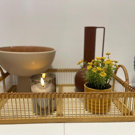 Hygge Place To Stay - Self Check In Nonstop 24H-Wifi เรชิตา ภายนอก รูปภาพ