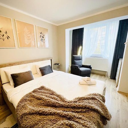 Hygge Place To Stay - Self Check In Nonstop 24H-Wifi เรชิตา ภายนอก รูปภาพ