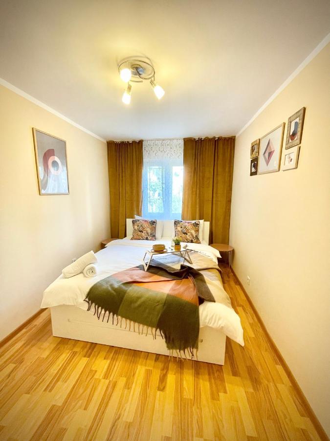 Hygge Place To Stay - Self Check In Nonstop 24H-Wifi เรชิตา ภายนอก รูปภาพ