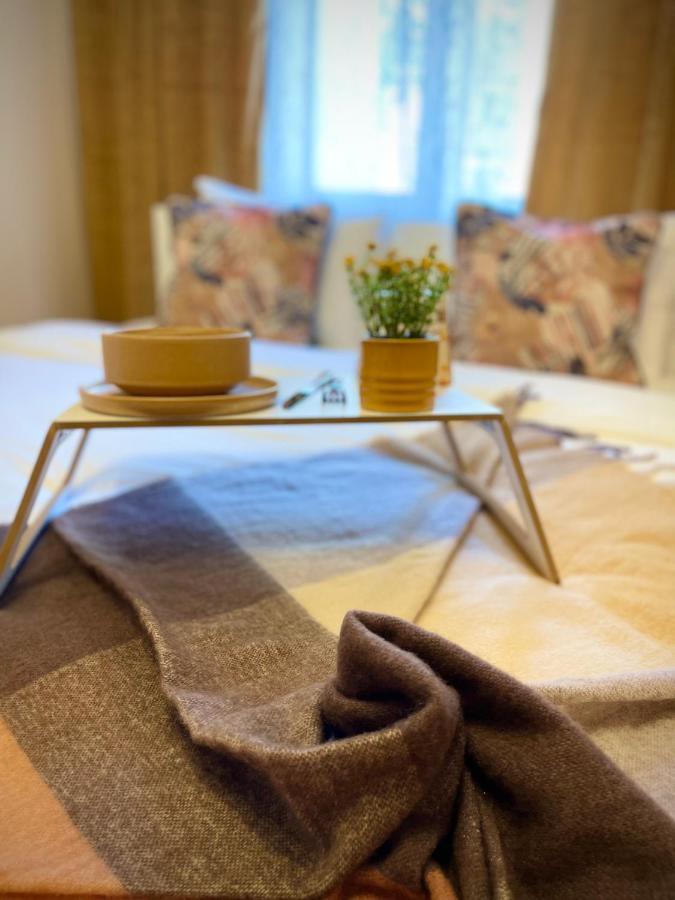 Hygge Place To Stay - Self Check In Nonstop 24H-Wifi เรชิตา ภายนอก รูปภาพ