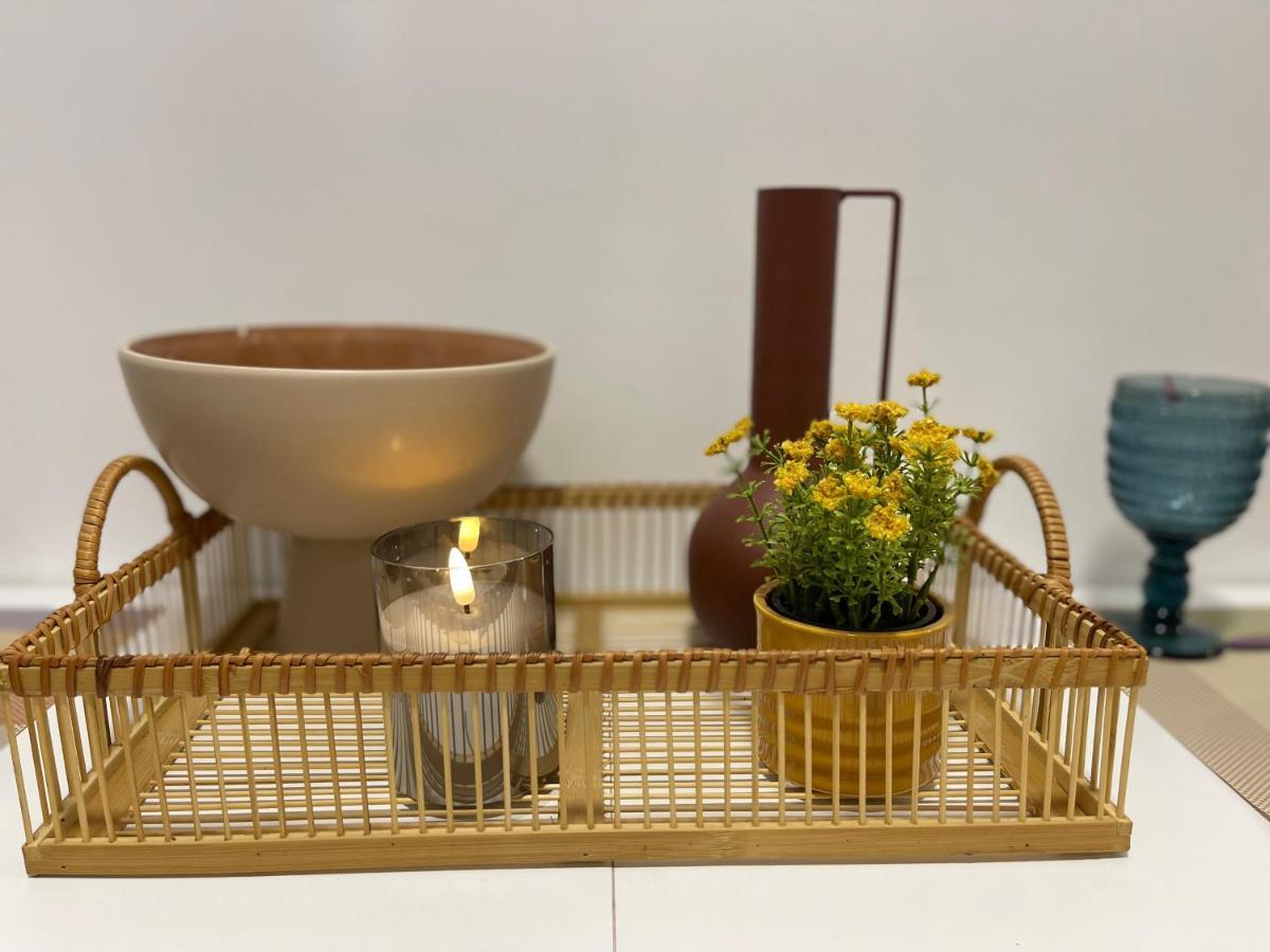 Hygge Place To Stay - Self Check In Nonstop 24H-Wifi เรชิตา ภายนอก รูปภาพ