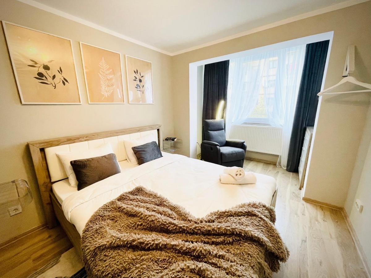 Hygge Place To Stay - Self Check In Nonstop 24H-Wifi เรชิตา ภายนอก รูปภาพ