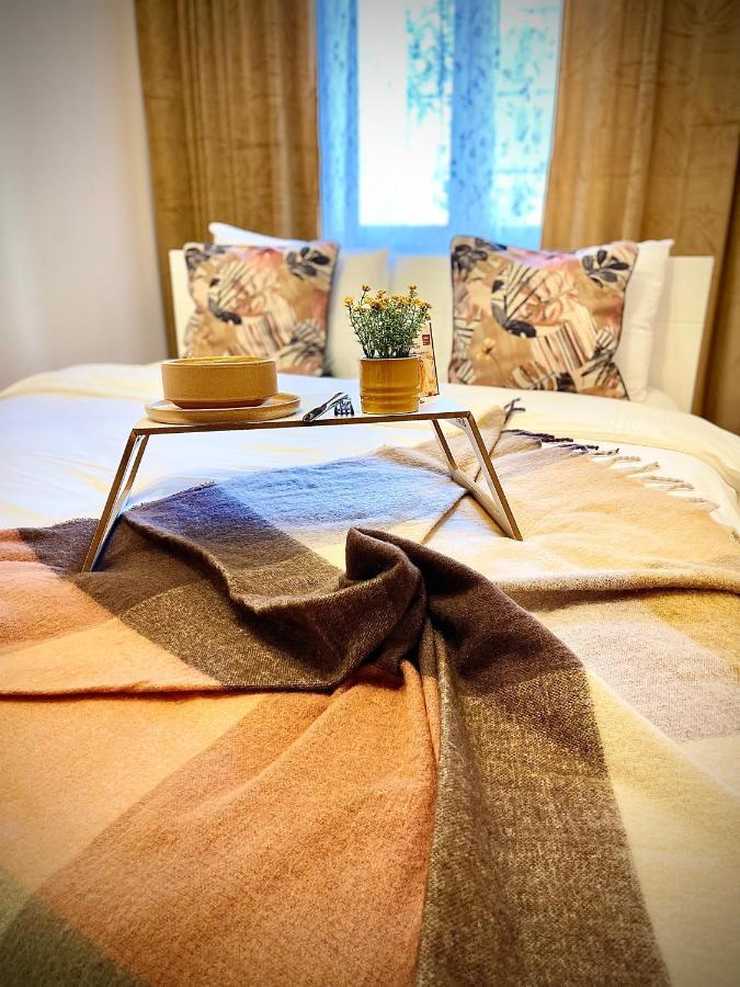 Hygge Place To Stay - Self Check In Nonstop 24H-Wifi เรชิตา ภายนอก รูปภาพ