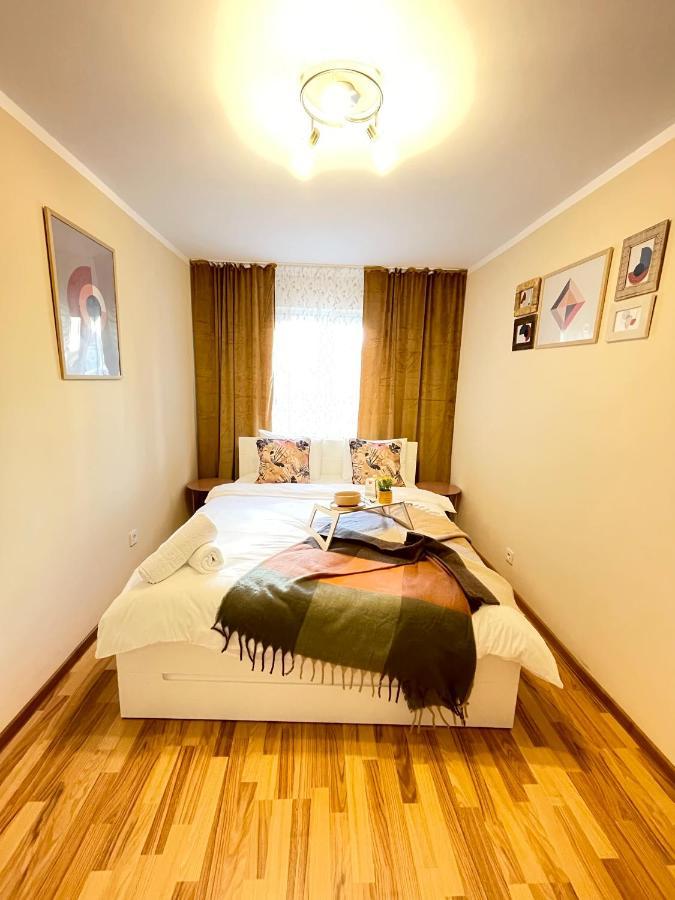 Hygge Place To Stay - Self Check In Nonstop 24H-Wifi เรชิตา ภายนอก รูปภาพ