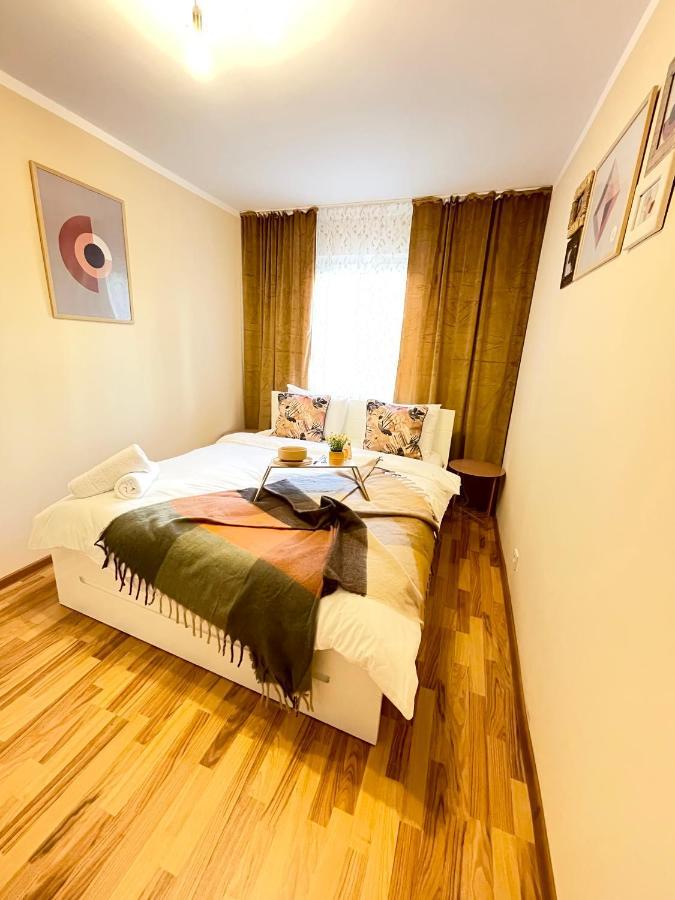 Hygge Place To Stay - Self Check In Nonstop 24H-Wifi เรชิตา ภายนอก รูปภาพ