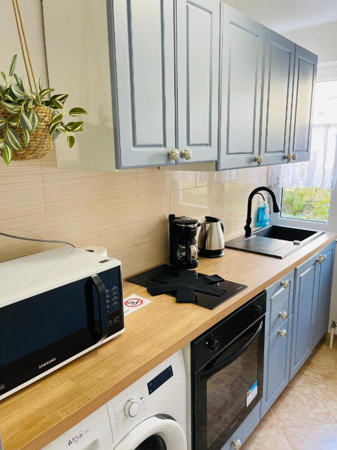 Hygge Place To Stay - Self Check In Nonstop 24H-Wifi เรชิตา ภายนอก รูปภาพ