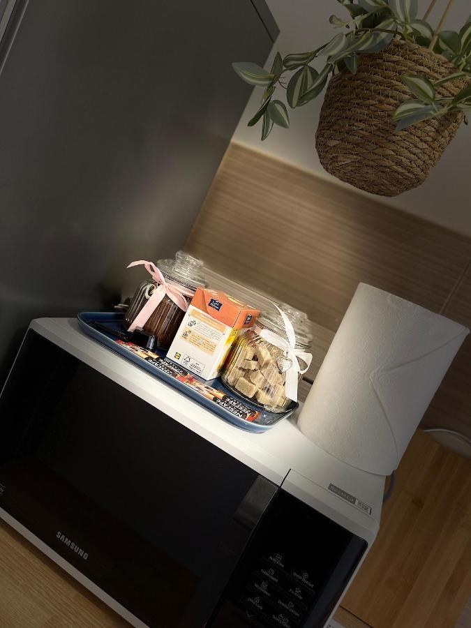 Hygge Place To Stay - Self Check In Nonstop 24H-Wifi เรชิตา ภายนอก รูปภาพ