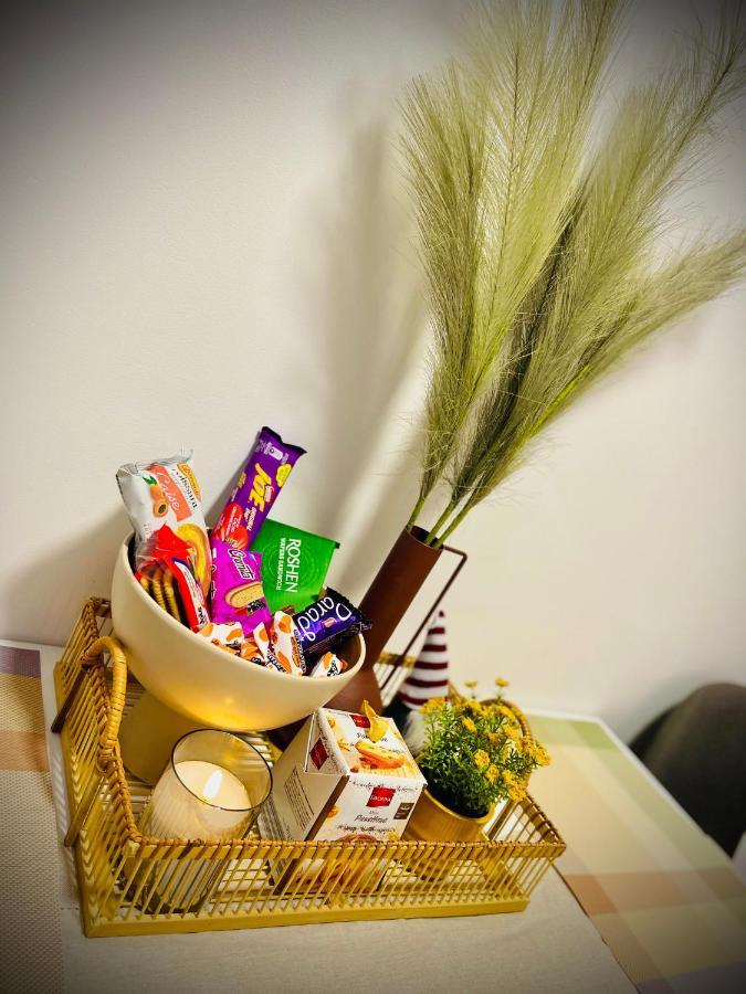 Hygge Place To Stay - Self Check In Nonstop 24H-Wifi เรชิตา ภายนอก รูปภาพ