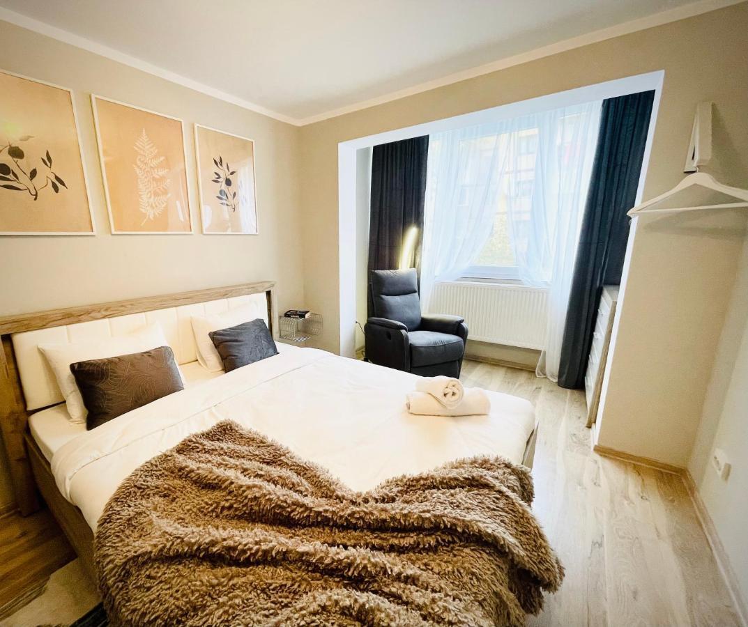 Hygge Place To Stay - Self Check In Nonstop 24H-Wifi เรชิตา ภายนอก รูปภาพ